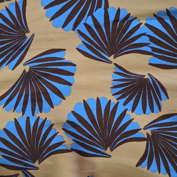 DVF NWT Veronica Pant - Picture 9 of 9